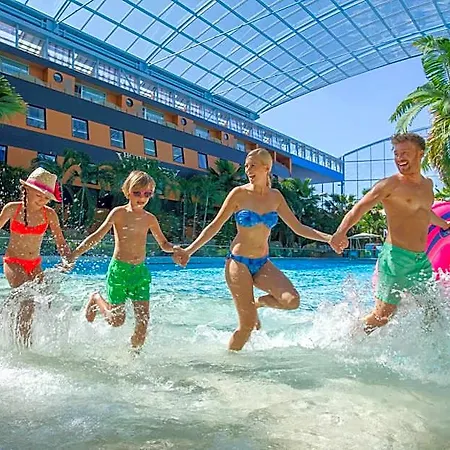 酒店 Victory Therme 4*