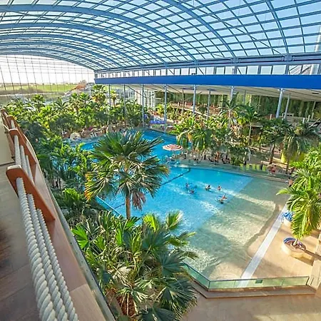 Victory Therme 酒店