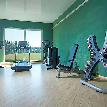 Victory Therme 酒店 埃尔丁