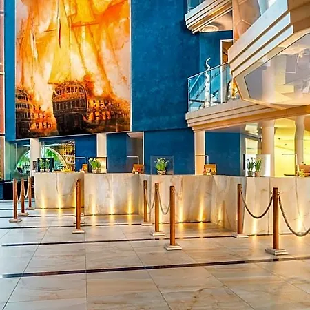 Victory Therme