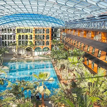 Victory Therme 酒店