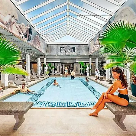 Victory Therme Hotel 4*