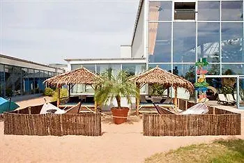 Hotel Victory Therme 4*