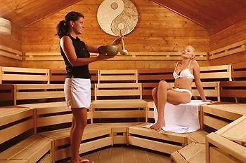 Victory Therme Hotel Erding