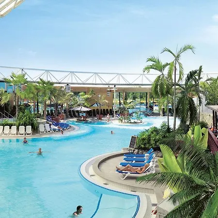 Victory Therme Эрдинг