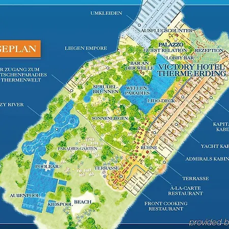 Victory Therme Erding