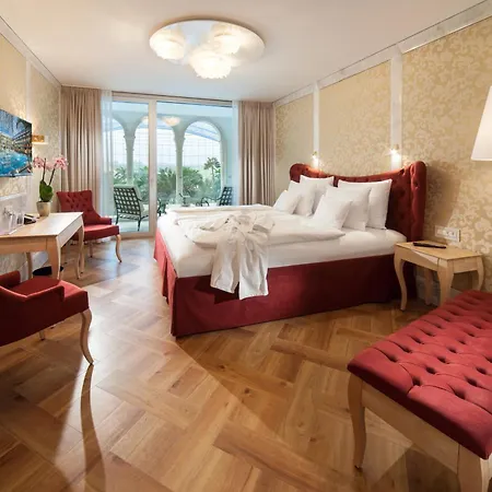 Victory Therme 4* Έρντινγκ