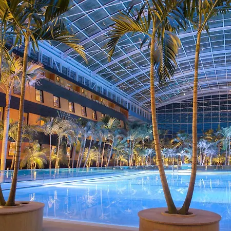 Victory Therme 4*