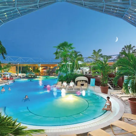 Victory Therme Hotel 4*