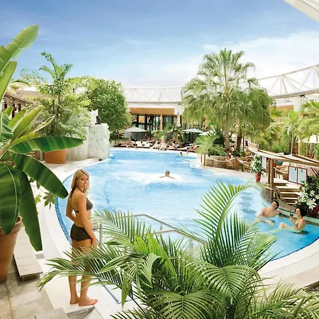 Hotel Victory Therme Erding