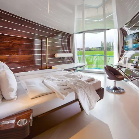 فندق Victory Therme ايردينغ