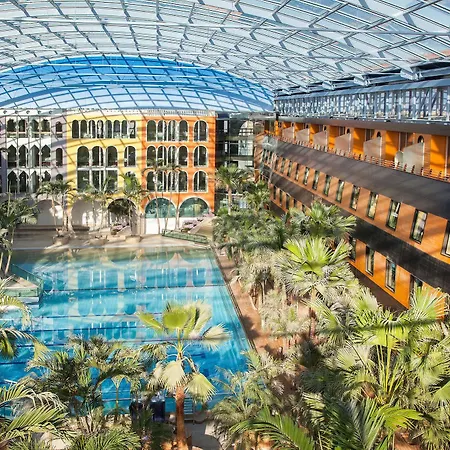 Hotel Victory Therme