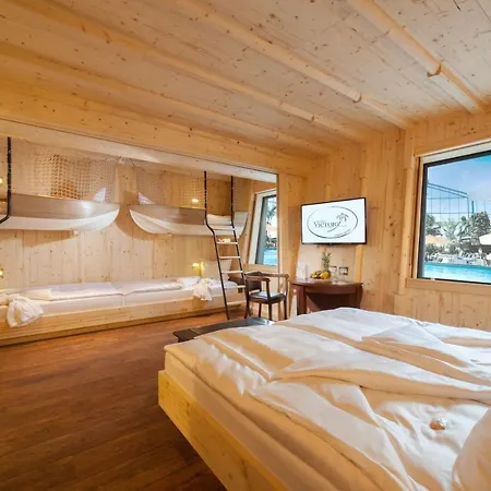 فندق Victory Therme 4*