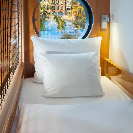 Hotel Victory Therme 4*