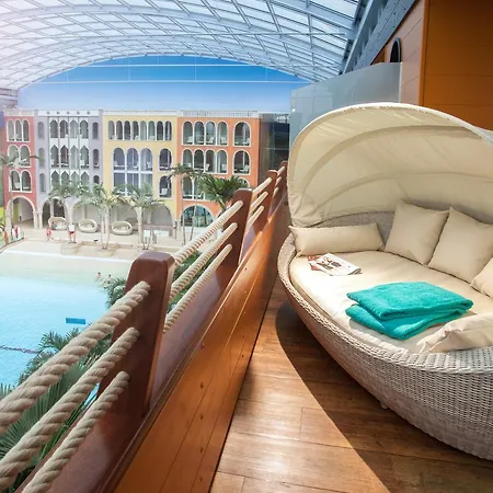Victory Therme