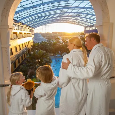 Отель Victory Therme 4*