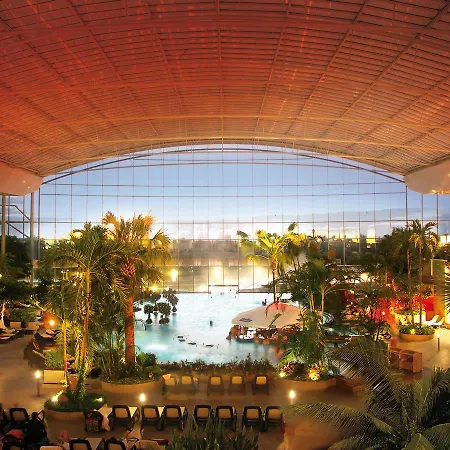 Victory Therme Hotel Erding