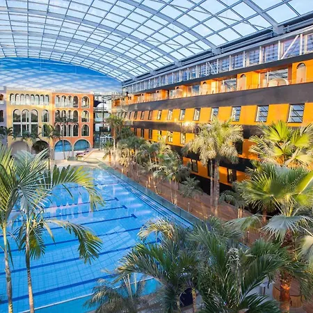 Victory Therme Отель