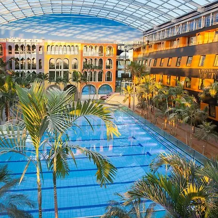 Victory Therme