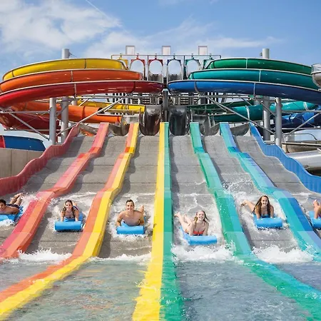 Отель Victory Therme 4*