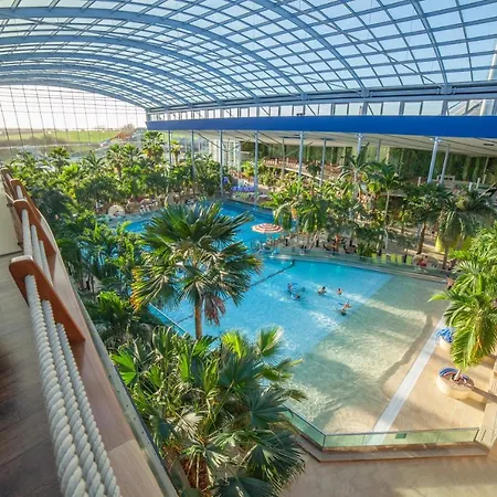 Victory Therme Отель 4*