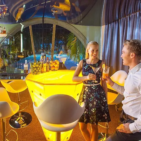 Victory Therme Отель Эрдинг