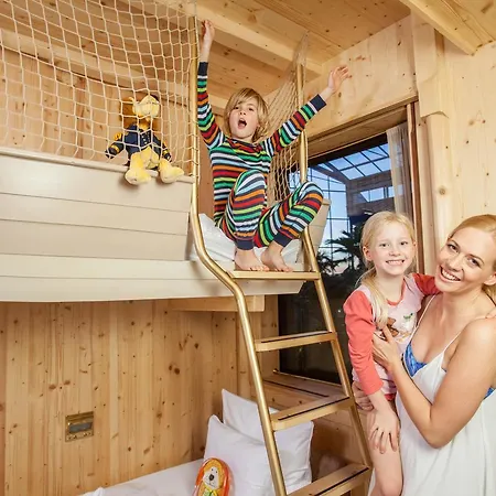 Hotel Victory Therme