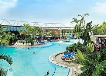فندق Victory Therme ايردينغ