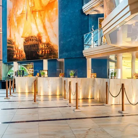 Victory Therme 4*