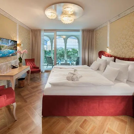 Victory Therme Hotel