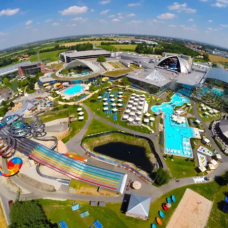 Victory Therme Hotel 4*