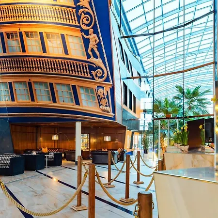 Victory Therme Hotel