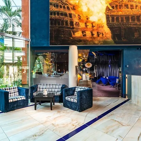Hotel Victory Therme Erding
