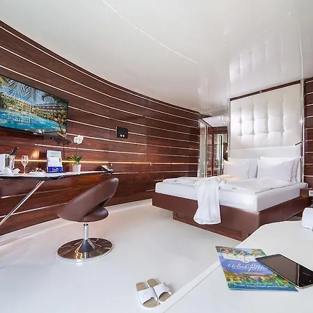 Victory Therme 4* Έρντινγκ