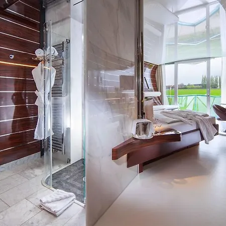 Отель Victory Therme