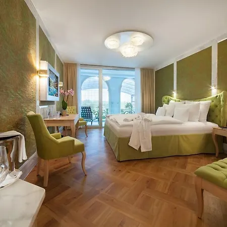 Victory Therme Hotel 4*