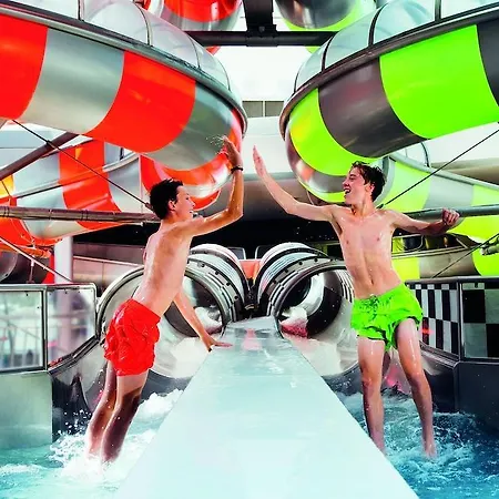 Victory Therme