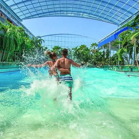 Hotel Victory Therme Erding