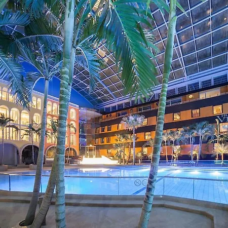 Hotel Victory Therme 4*