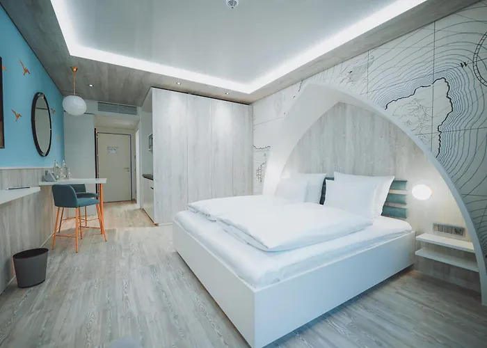 Hotel Victory Therme Erding