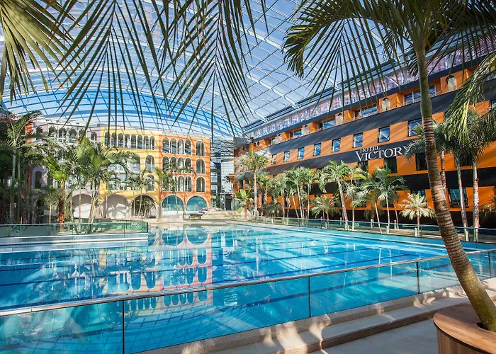 Victory Therme 4*
