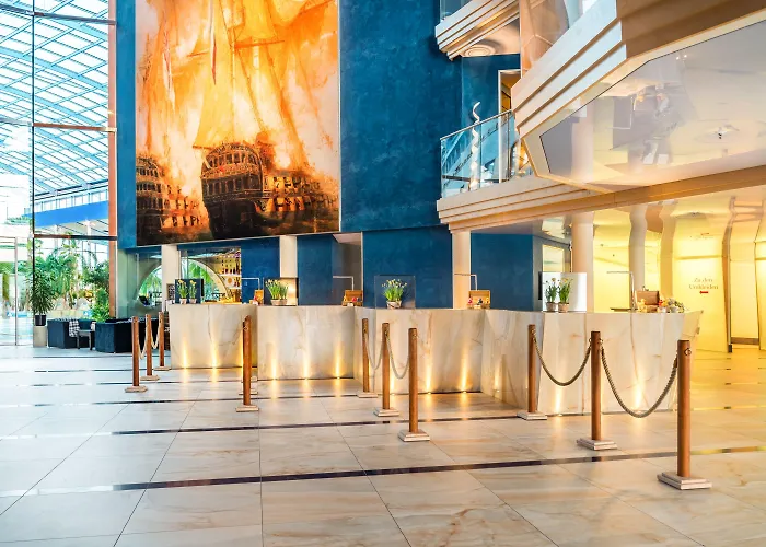 Victory Therme Hotel