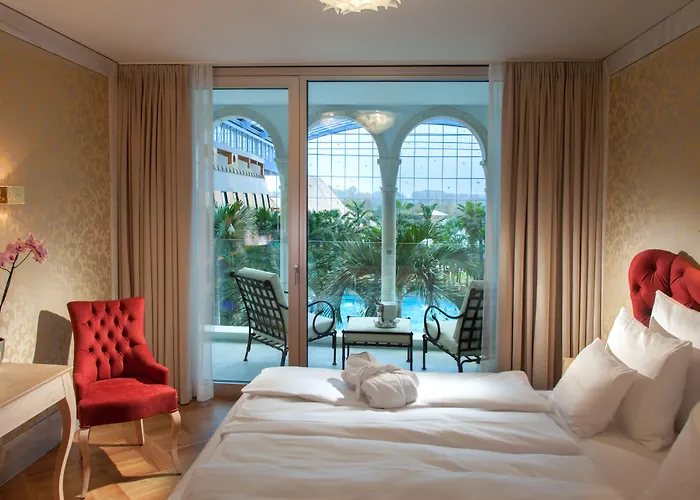 Victory Therme 4* Erding