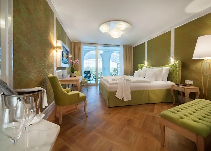 Victory Therme Hotel