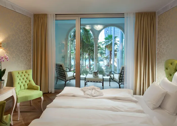 Victory Therme 4*