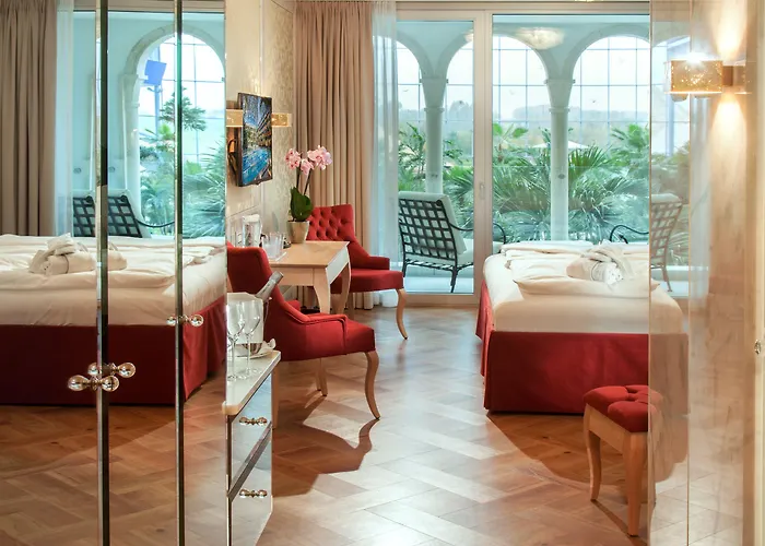 Victory Therme 4* Erding