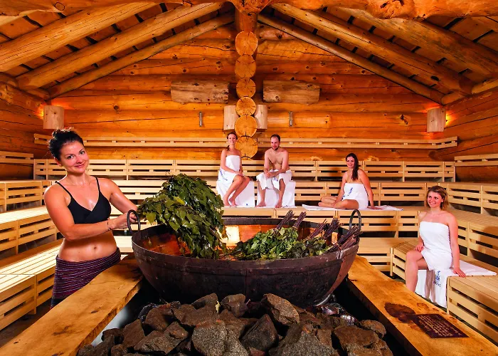 Victory Therme Erding