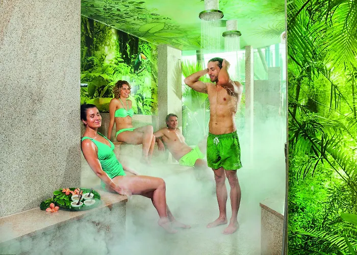 Hotel Victory Therme Erding