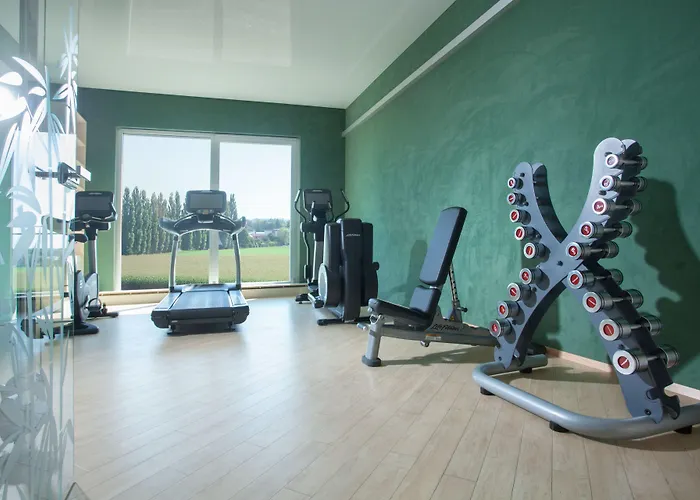 Victory Therme Hotel Erding