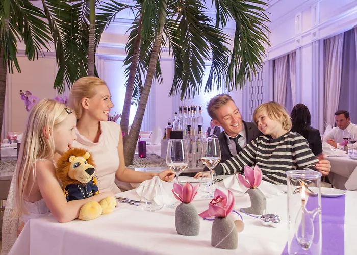 Victory Therme Erding